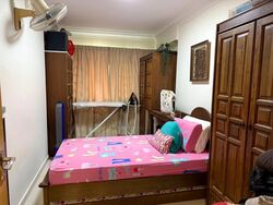 Blk 80 Strathmore Avenue (Queenstown), HDB 5 Rooms #541182511